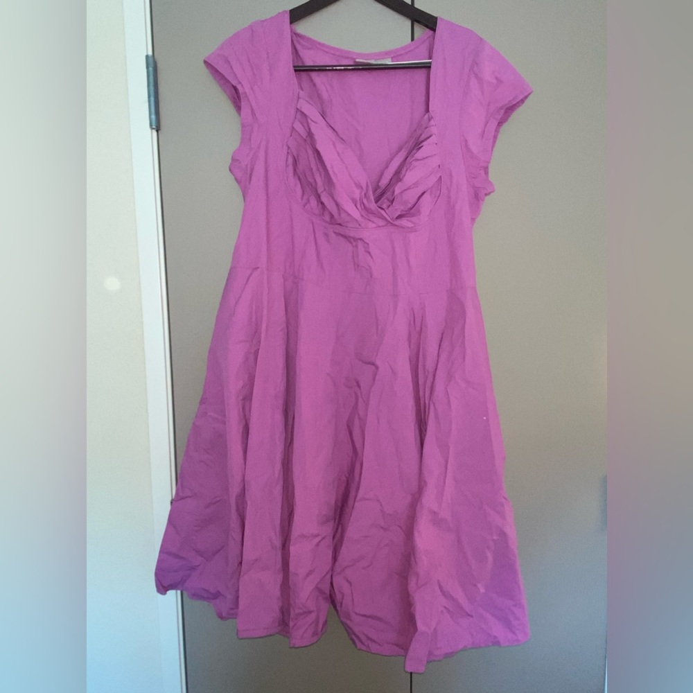 Women’s dress